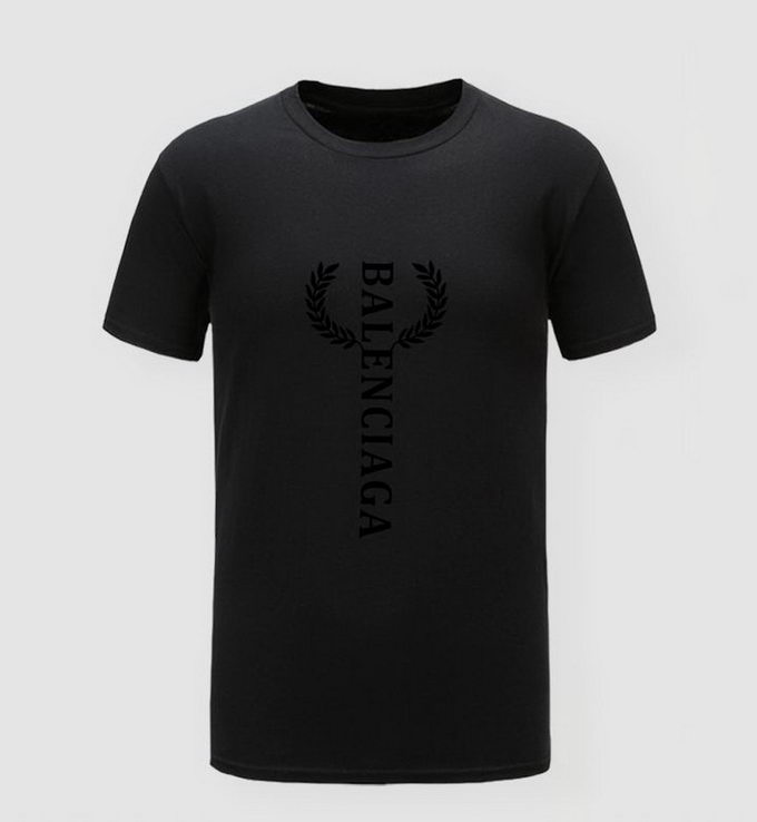 Balenciaga T-shirt Mens ID:20220709-41